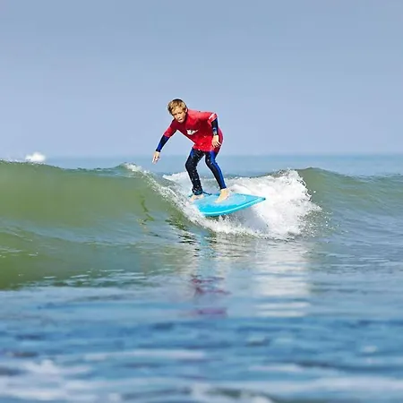 Sur Mer- Grande Maison Pour 9- 4 Casa vacanze