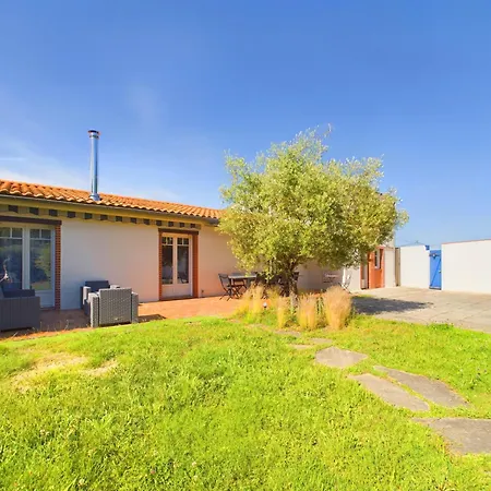 Sur Mer- Grande Maison Pour 9- 4