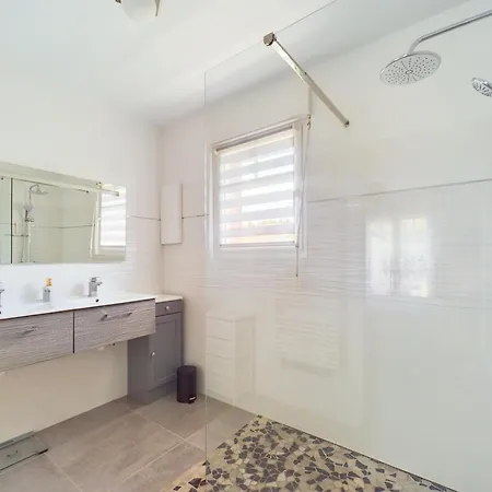 Sur Mer- Grande Maison Pour 9- 4 Casa vacanze *