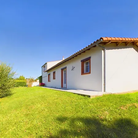 Sur Mer- Grande Maison Pour 9- 4