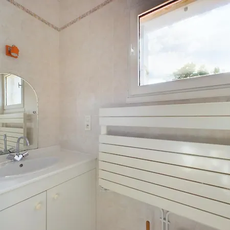 Ferienhaus Sur Mer- Grande Maison Pour 9- 4