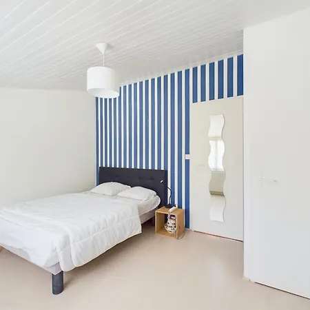 Sur Mer- Grande Maison Pour 9- 4 Ferienhaus