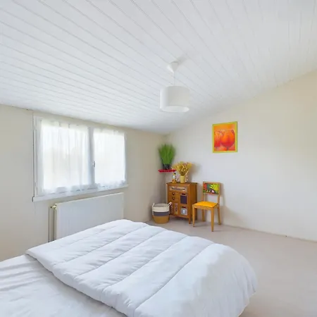 Ferienhaus Sur Mer- Grande Maison Pour 9- 4