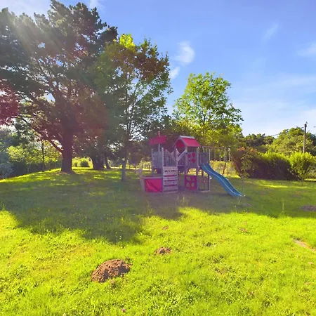 Sur Mer- Grande Maison Pour 9- 4 *