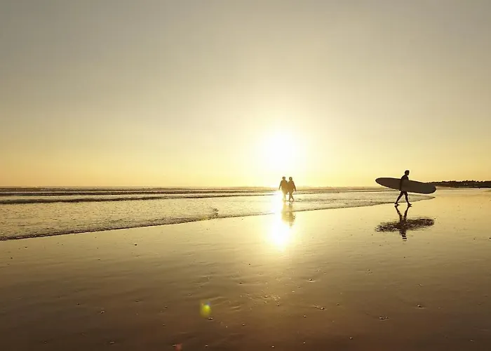 Sur Mer- Grande Maison Pour 9- 4 Prázdninový dům Brem Sur Mer