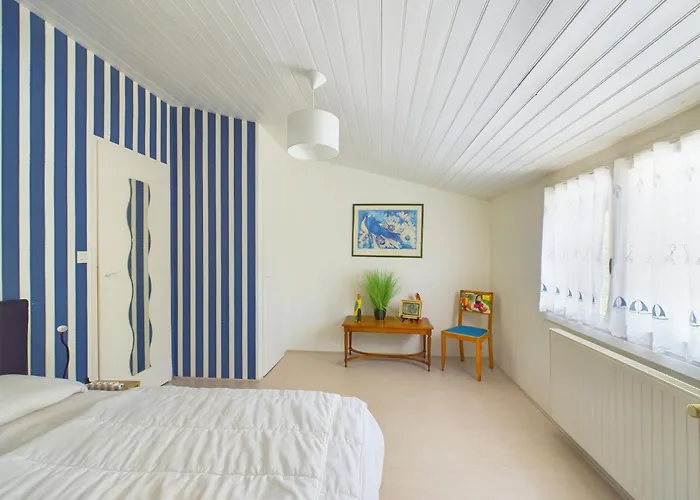 Sur Mer- Grande Maison Pour 9- 4 Prázdninový dům *